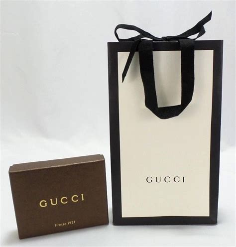 Gucci Gift Boxes for sale 